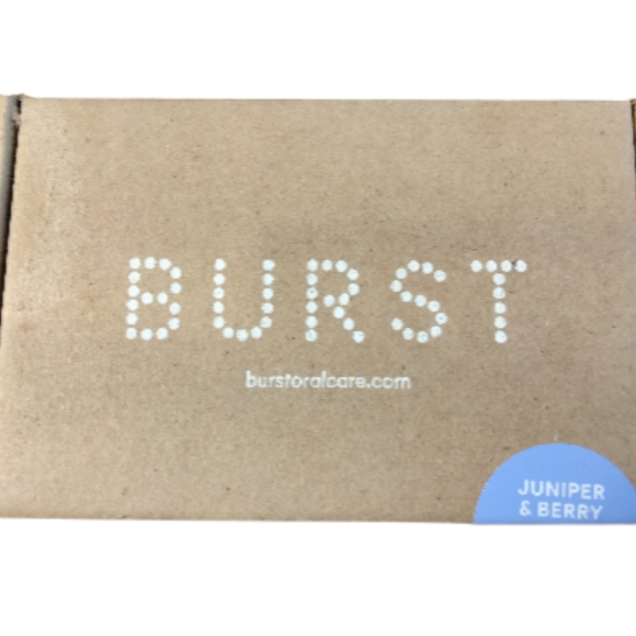 Floss Dispenser - Blue - Picture 3 of 3